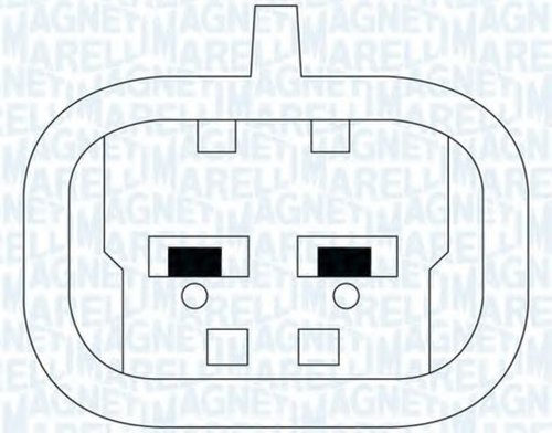 Mecanism actionare geam FORD TRANSIT platou / sasiu (2006 - 2014) MAGNETI MARELLI 350103338000 piesa...