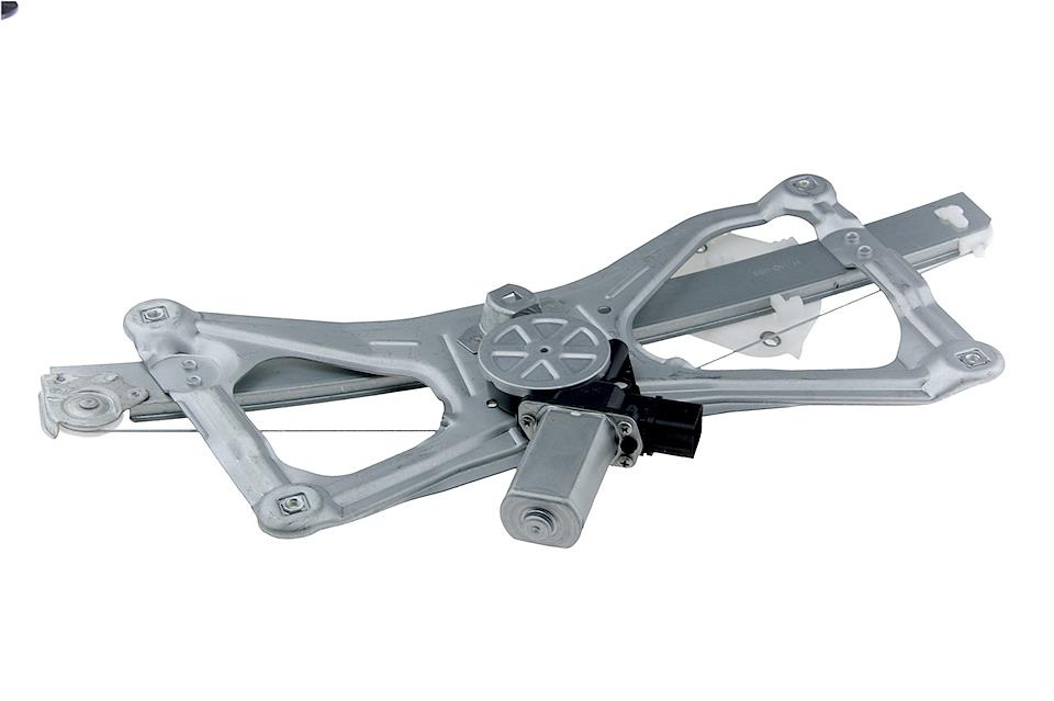 MECANISM ACTIONARE GEAM, HONDA CIVIC 05- /Fata Dreapta WITH MOTOR/