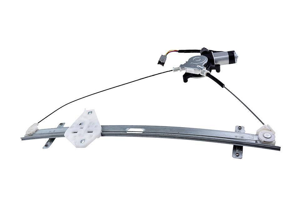 MECANISM ACTIONARE GEAM, HONDA CR-V 01-07 /Fata Stanga WITH MOTOR/