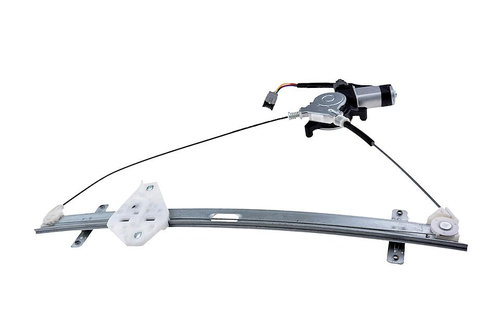 MECANISM ACTIONARE GEAM, HONDA CR-V 01-07 /Fata Stanga WITH MOTOR/