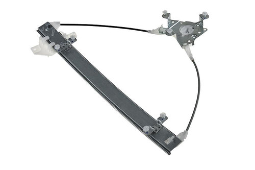 MECANISM ACTIONARE GEAM, HYUNDAI ACCENT 94-00 /Fata Stanga/