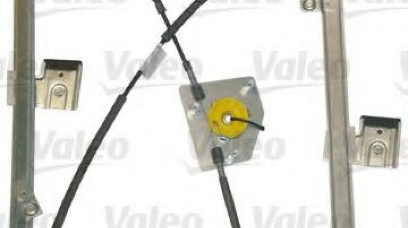 Mecanism actionare geam HYUNDAI i30 CW (FD) (2007 - 2012) VALEO 850889 piesa NOUA