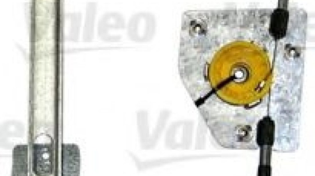 Mecanism actionare geam HYUNDAI i30 (FD) (2007 - 2011) VALEO 850891 piesa NOUA