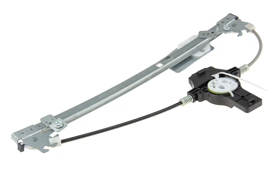 MECANISM ACTIONARE GEAM, HYUNDAI IX35 10- /Stanga SPATE/