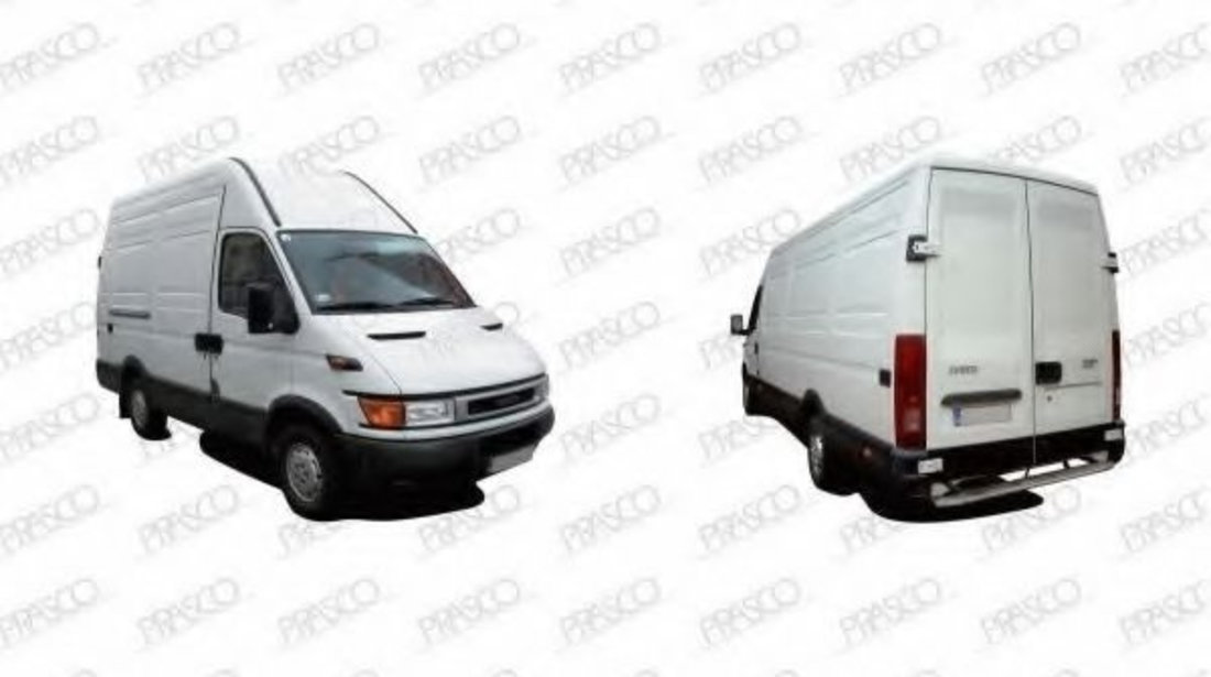 Mecanism actionare geam IVECO DAILY III caroserie inchisa/combi (1997 - 2007) PRASCO FT926W025 piesa NOUA