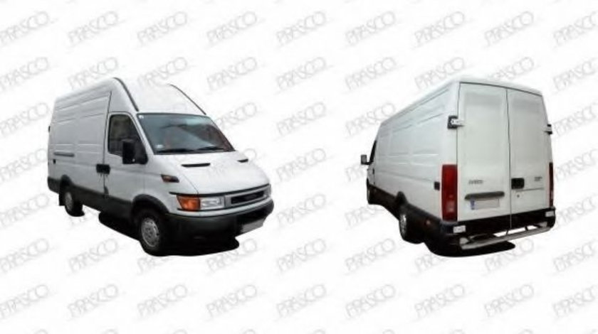 Mecanism actionare geam IVECO DAILY III platou / sasiu (1999 - 2006) PRASCO FT926W025 piesa NOUA