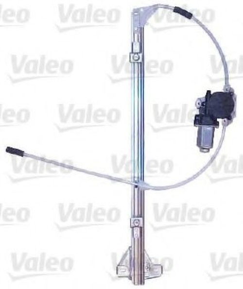 Mecanism actionare geam IVECO DAILY III platou / sasiu (1999 - 2006) VALEO 850494 piesa NOUA
