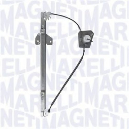 Mecanism actionare geam IVECO DAILY IV bus (2006 - 2011) MAGNETI MARELLI 350103132500 piesa NOUA