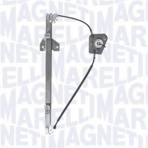 Mecanism actionare geam IVECO DAILY VI caroserie inchisa/combi (2014 - 2016) MAGNETI MARELLI 3501031...