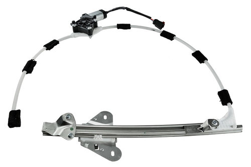 MECANISM ACTIONARE GEAM, JEEP CHEROKEE 97-01 /Fata Dreapta WITH MOTOR/