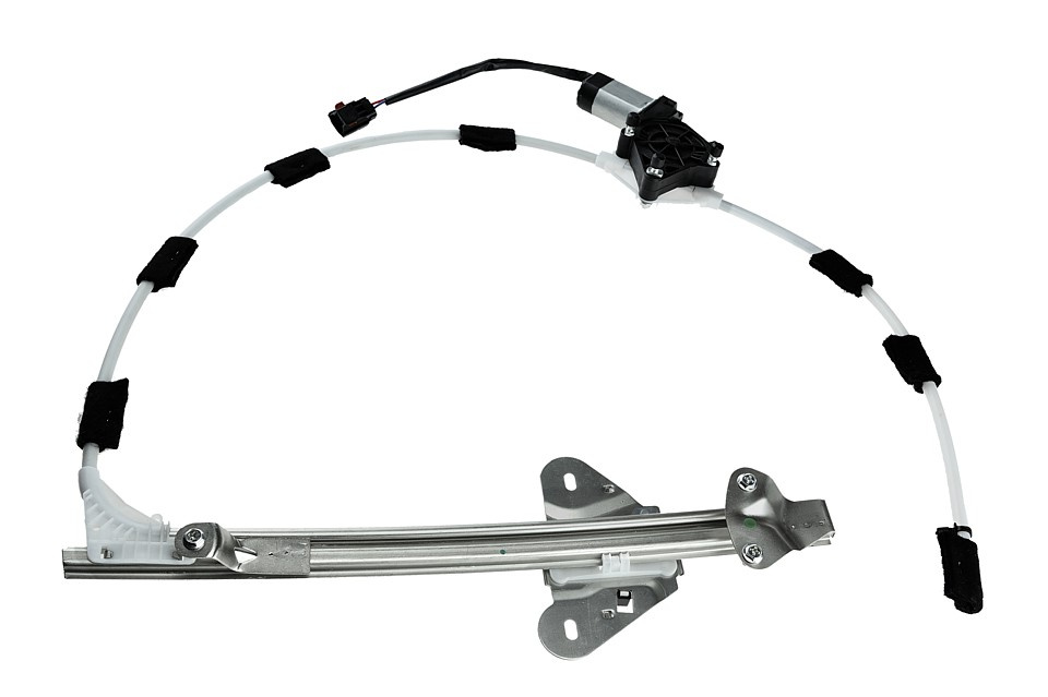 MECANISM ACTIONARE GEAM, JEEP CHEROKEE 97-01 /Fata Stanga WITH MOTOR/