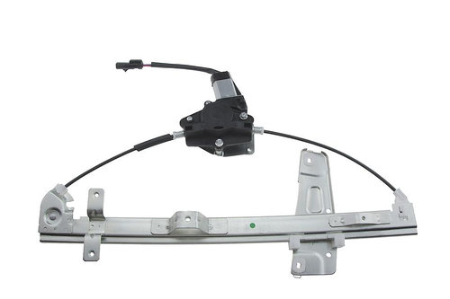 MECANISM ACTIONARE GEAM, JEEP GRAND CHEROKEE 99-04 /Fata Dreapta WITH MOTOR/