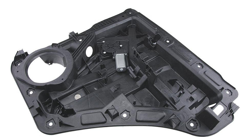 MECANISM ACTIONARE GEAM, JEEP LIBERTY 08- /Dreapta SPATE WITH MOTOR I Z PANELEM/