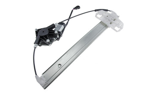 MECANISM ACTIONARE GEAM, JEEP WRANGLER 06- /Fata Dreapta WITH MOTOR/