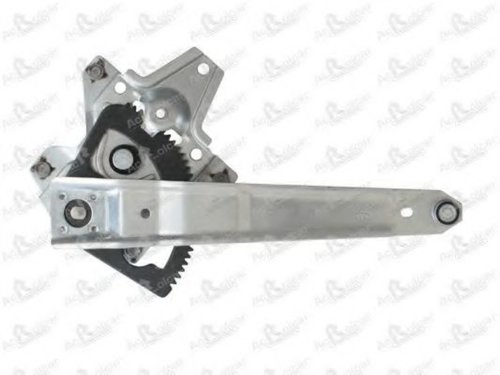 Mecanism actionare geam KIA PICANTO (BA) (2004 - 2011) AC Rolcar 01.5007 piesa NOUA