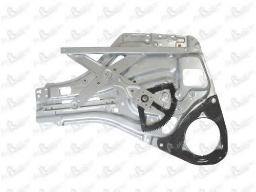 Mecanism actionare geam KIA SPORTAGE (JE, KM) (2004 - 2016) AC Rolcar 01.5028 piesa NOUA