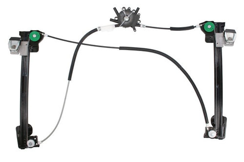 Mecanism actionare geam LAND ROVER FREELANDER 2 (LF, FA) (2006 - 2014) BLIC 6060-00-LA3990 piesa NOU...