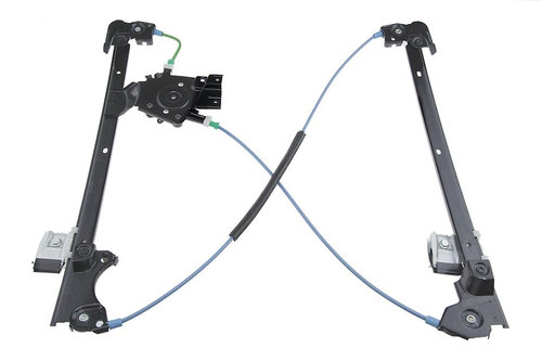 MECANISM ACTIONARE GEAM, LAND ROVER FREELANDER I -06 /Fata Stanga/