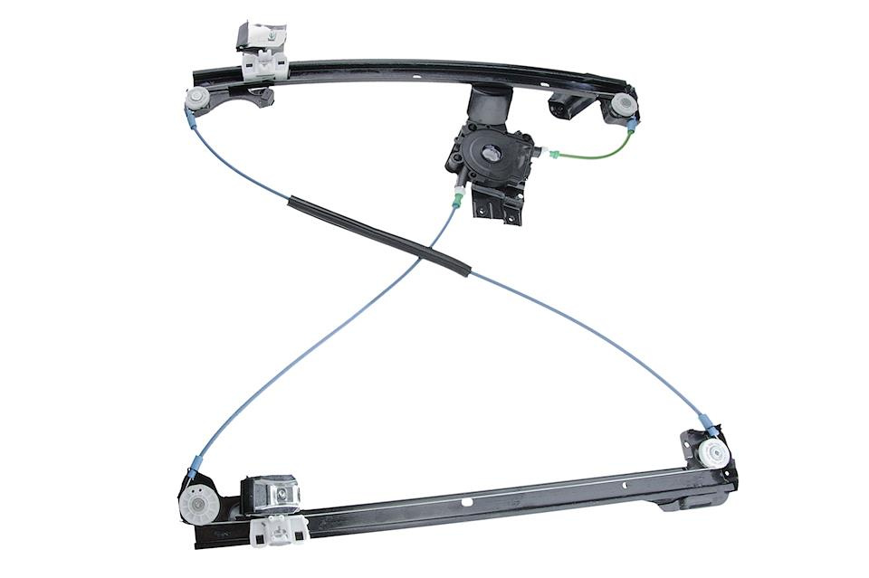 MECANISM ACTIONARE GEAM, LAND ROVER FREELANDER I -06 /Fata Dreapta/