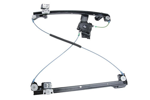 MECANISM ACTIONARE GEAM, LAND ROVER FREELANDER I -06 /Fata Dreapta/