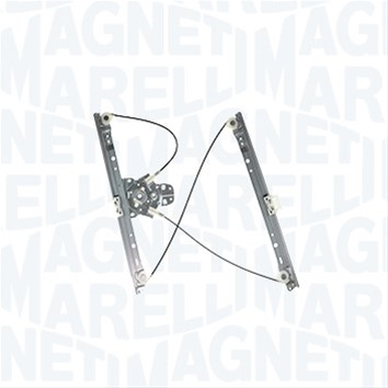 Mecanism Actionare Geam Magneti Marelli Citroën 350103140700
