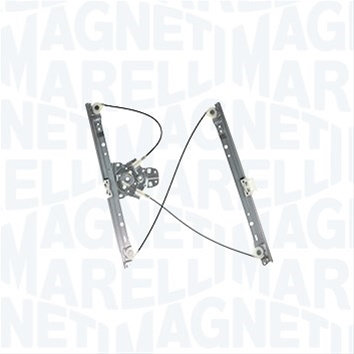 Mecanism Actionare Geam Magneti Marelli Citroën 350103140700