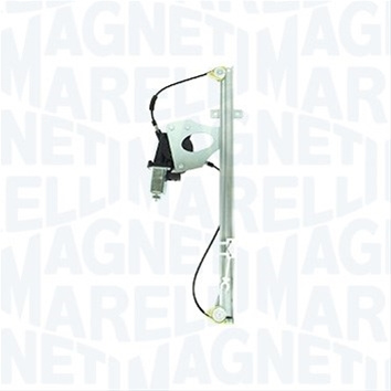 Mecanism Actionare Geam Magneti Marelli Fiat 350103132300