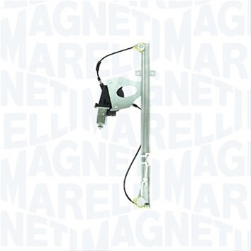 Mecanism Actionare Geam Magneti Marelli Fiat 350103132300
