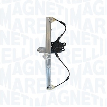 Mecanism Actionare Geam Magneti Marelli Fiat 350103317000