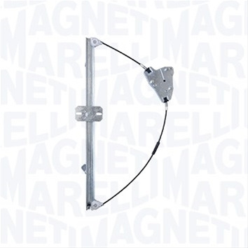 Mecanism Actionare Geam Magneti Marelli Iveco 350103132600