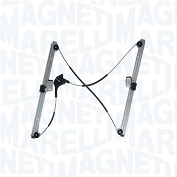 Mecanism Actionare Geam Magneti Marelli Mercedes-Benz 350103754000