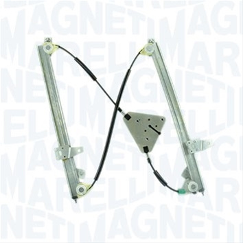Mecanism Actionare Geam Magneti Marelli Nissan 350103111300