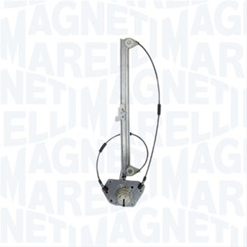 Mecanism Actionare Geam Magneti Marelli Renault 350103135800