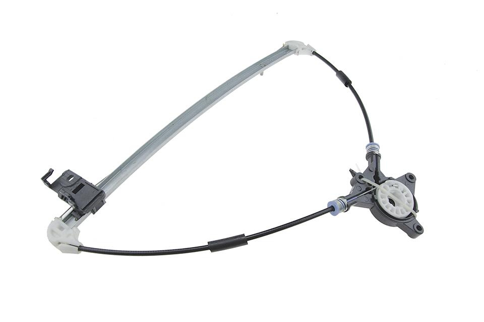 MECANISM ACTIONARE GEAM, MAZDA 3 03-09 /Dreapta SPATE/