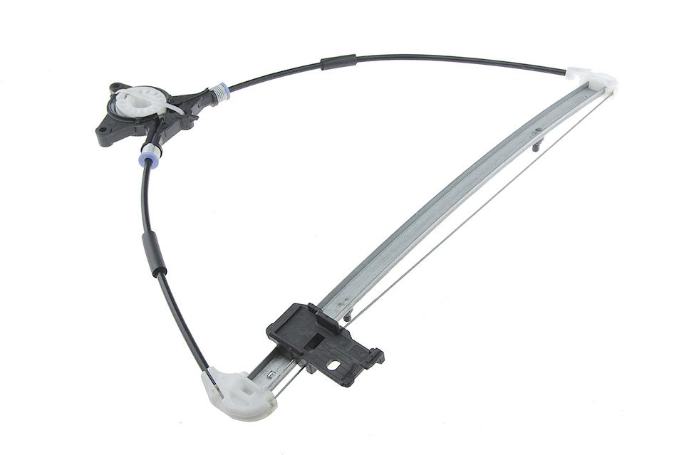 MECANISM ACTIONARE GEAM, MAZDA 6 02- /Dreapta SPATE/