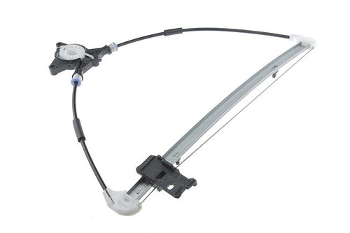 MECANISM ACTIONARE GEAM, MAZDA 6 02- /Dreapta SPATE/