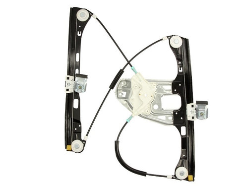 Mecanism actionare geam MERCEDES C-CLASS Sportscoupe (CL203) (2001 - 2011) BLIC 6060-02-031860P pies...