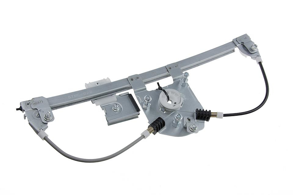 MECANISM ACTIONARE GEAM, MERCEDES C-KLASA W203 03.08-07 /Stanga SPATE/