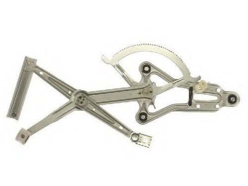 Mecanism actionare geam MERCEDES E-CLASS (W124) (1993 - 1995) BLIC 6060-00-MC4302 piesa NOUA