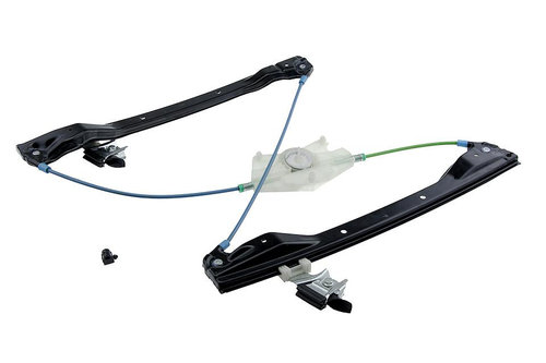 MECANISM ACTIONARE GEAM, MERCEDES GLK 10- /Fata Dreapta/