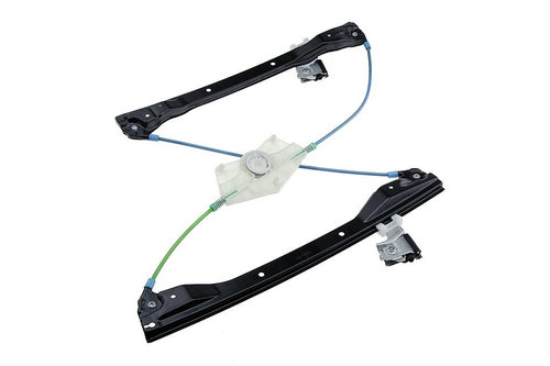MECANISM ACTIONARE GEAM, MERCEDES GLK 10- /Fata Stanga/