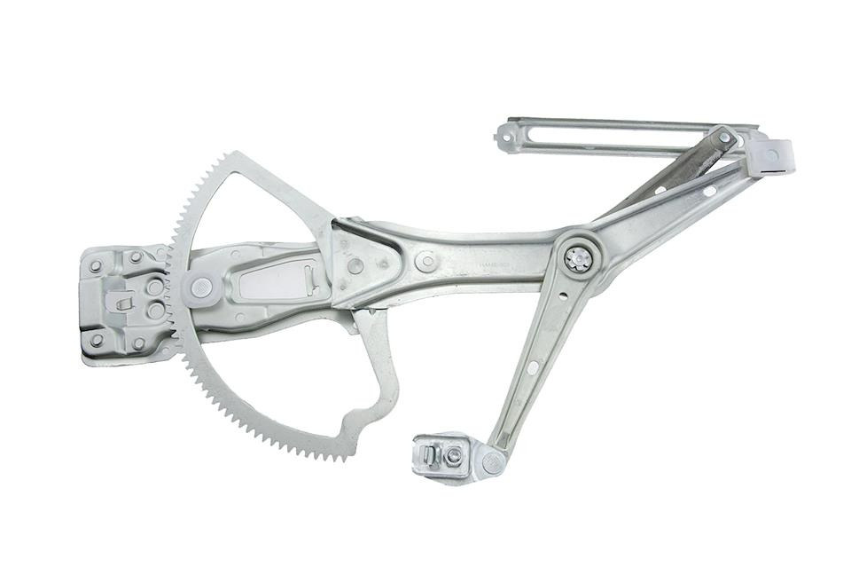 MECANISM ACTIONARE GEAM, MERCEDES ML W163 -05 /Fata Stanga/
