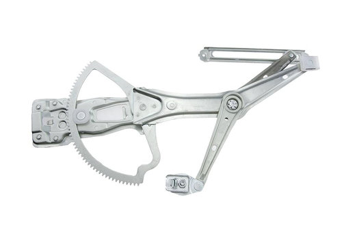 MECANISM ACTIONARE GEAM, MERCEDES ML W163 -05 /Fata Stanga/
