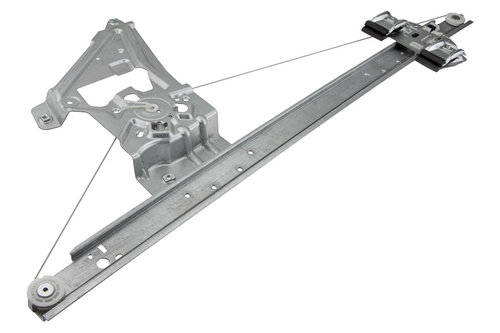 MECANISM ACTIONARE GEAM, MERCEDES SPRINTER 06-, VW CRAFTER 06- /Fata Dreapta/