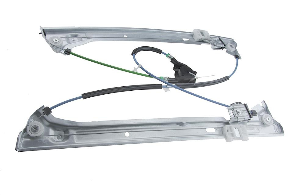 MECANISM ACTIONARE GEAM, MERCEDES VITO 10.09-, VIANO 10.09- /Fata Stanga/