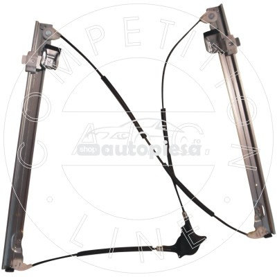 Mecanism actionare geam MERCEDES VITO bus (W639) (2003 - 2016) AIC 54630 piesa NOUA