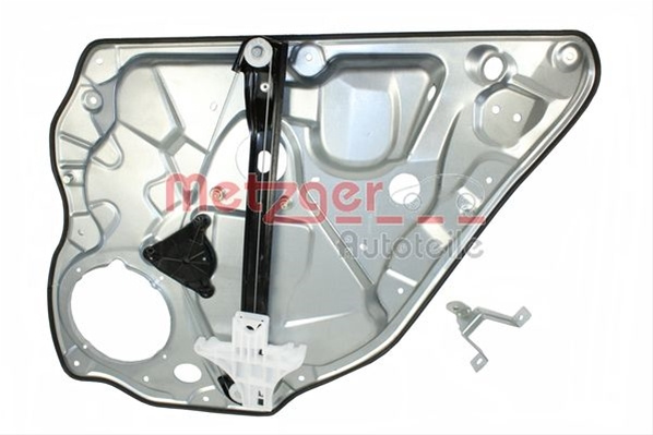Mecanism Actionare Geam Metzger Ac 2160101