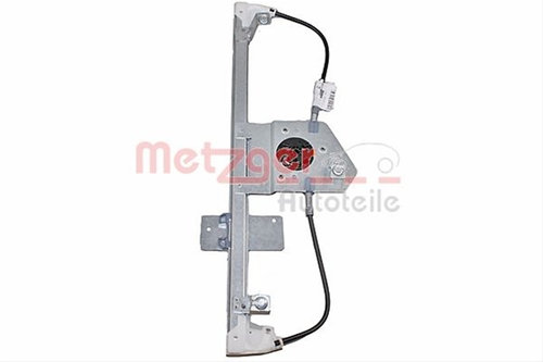 Mecanism Actionare Geam Metzger Dacia 2160491