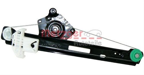 Mecanism Actionare Geam Metzger Ford 2160070