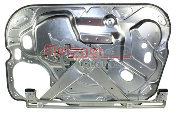 Mecanism Actionare Geam Metzger Ford 2160411